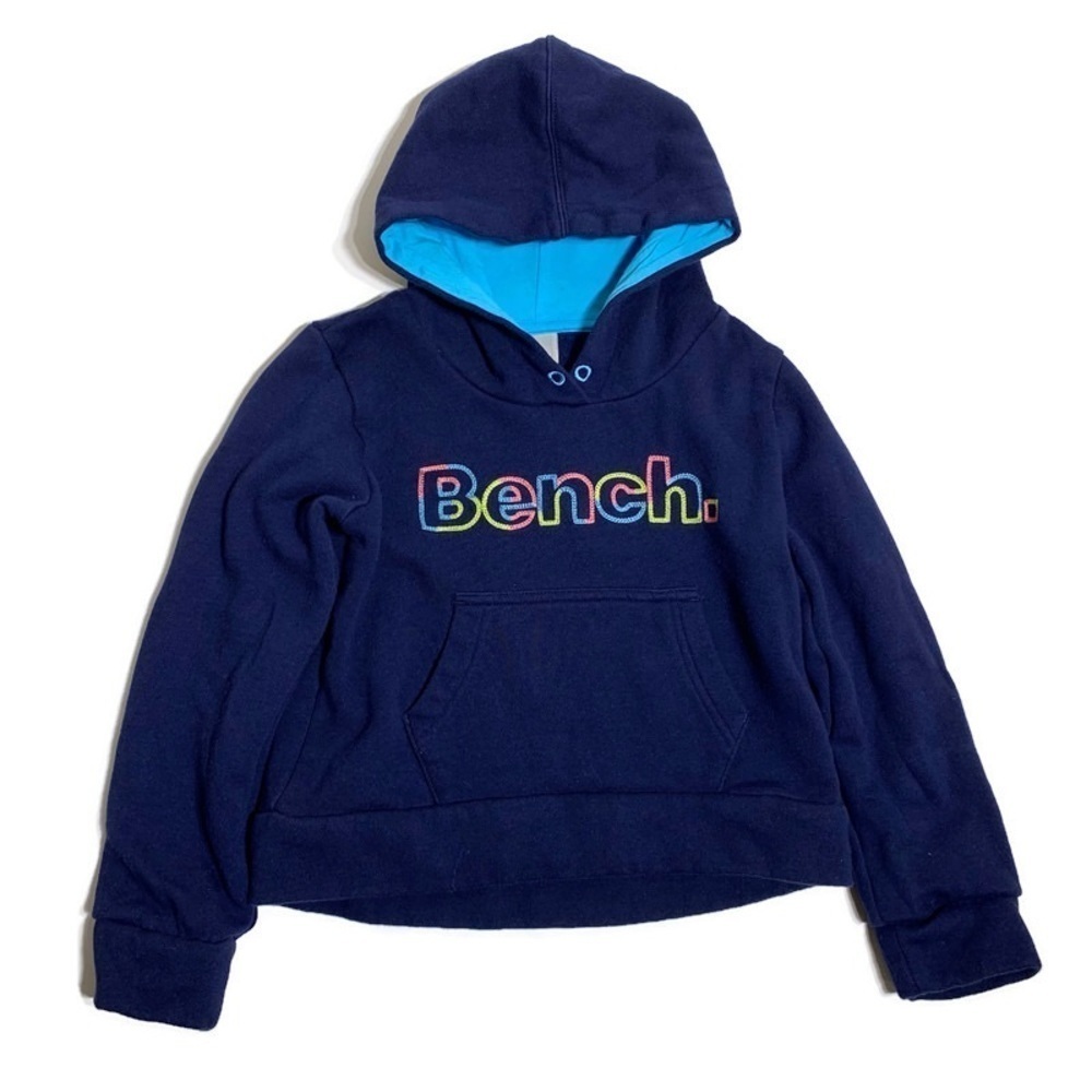 Bench girls 6Y hoodie